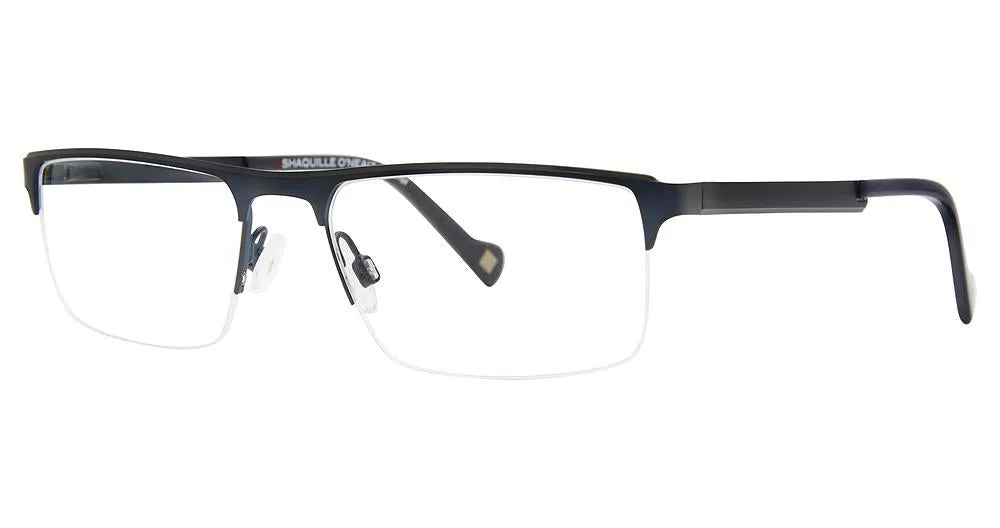Shaquille O'Neal SO179M Eyeglasses - view 2